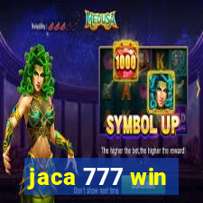 jaca 777 win